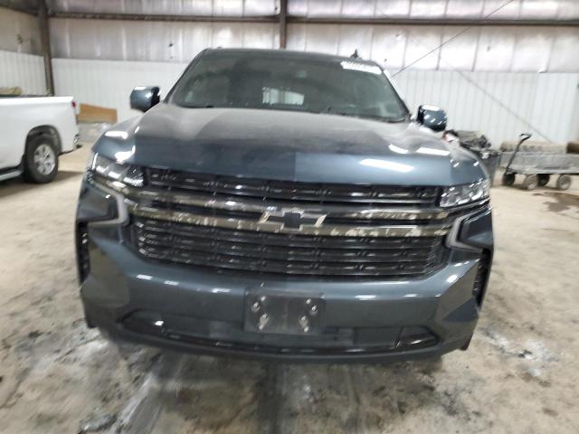 2021 CHEVROLET SUBURBAN K - 1GNSKEKDXMR178930