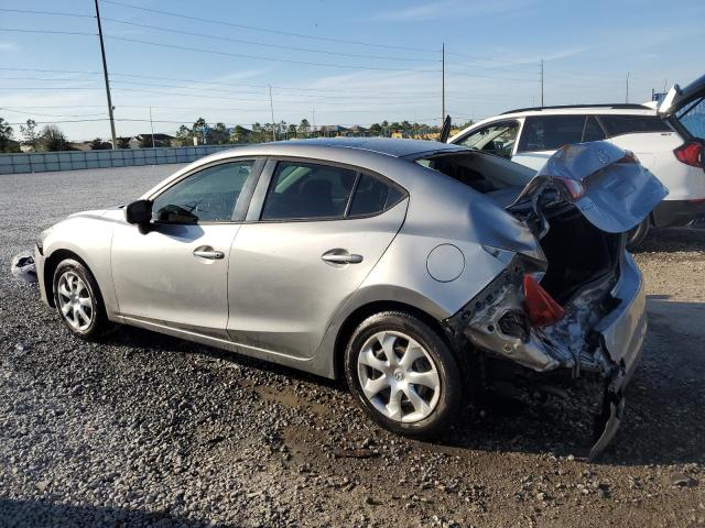 2015 MAZDA 3 SPORT - 3MZBM1U70FM164216