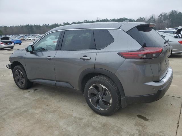 Vin: jn8bt3ba6rw354059, lot: 45873845, nissan rogue sv 20242
