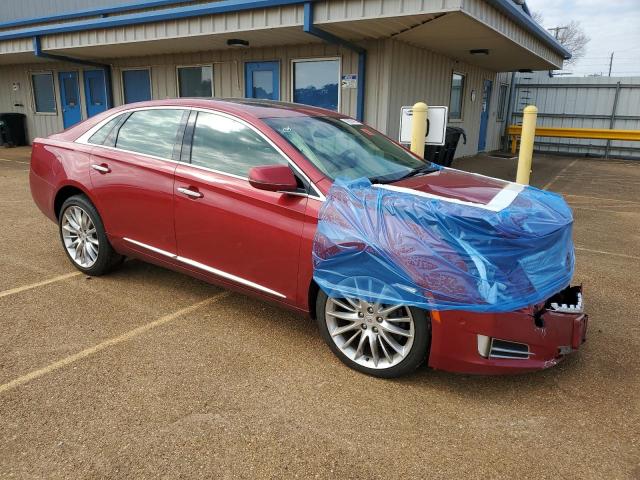 CADILLAC XTS PLATINUM