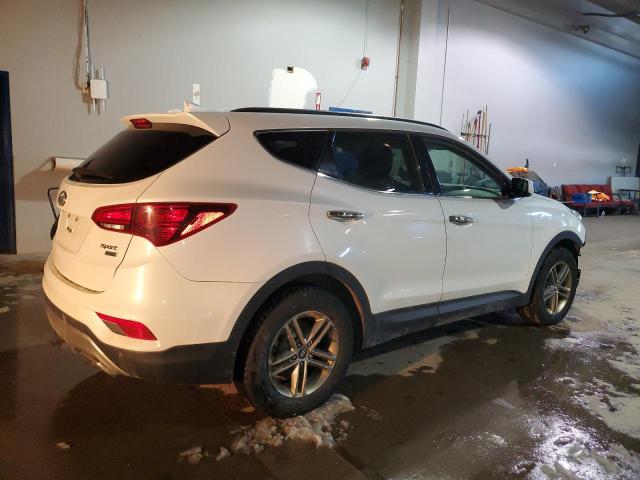 Vin: 5xyzudlb5hg435635, lot: 44221805, hyundai santa fe 20173