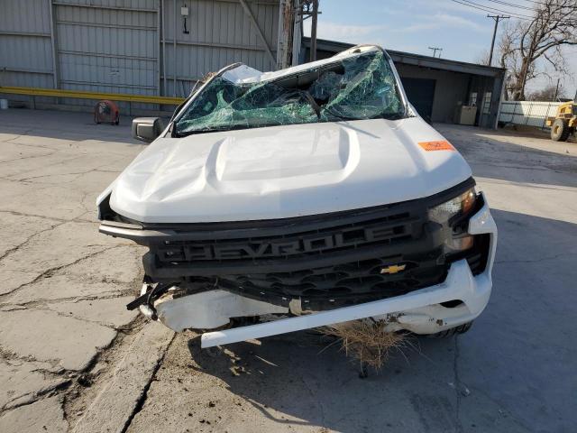 3GCPABEK2NG596071 2022 CHEVROLET ALL Models