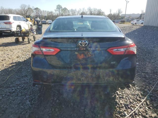 2019 TOYOTA CAMRY L - 4T1B11HK1KU749785