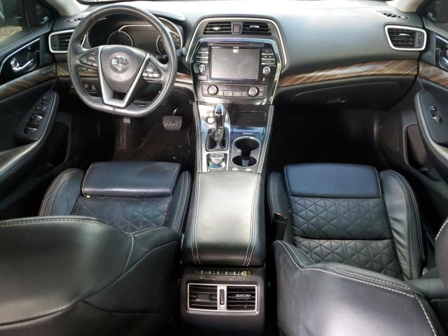 2017 NISSAN MAXIMA 3.5S 1N4AA6APXHC381470