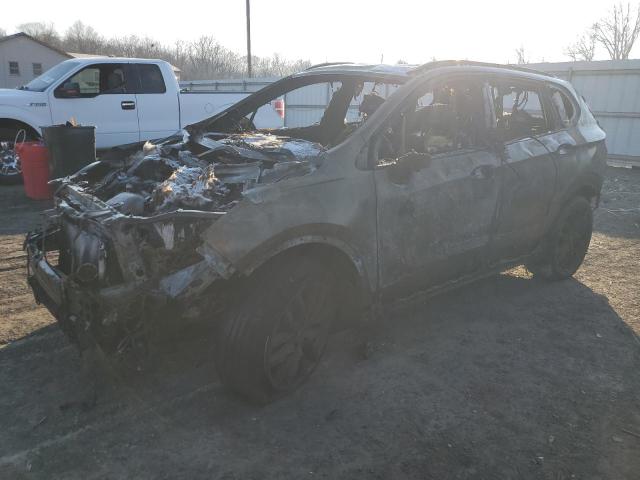 2020 BUICK ENVISION P LRBFX3SX9LD060341