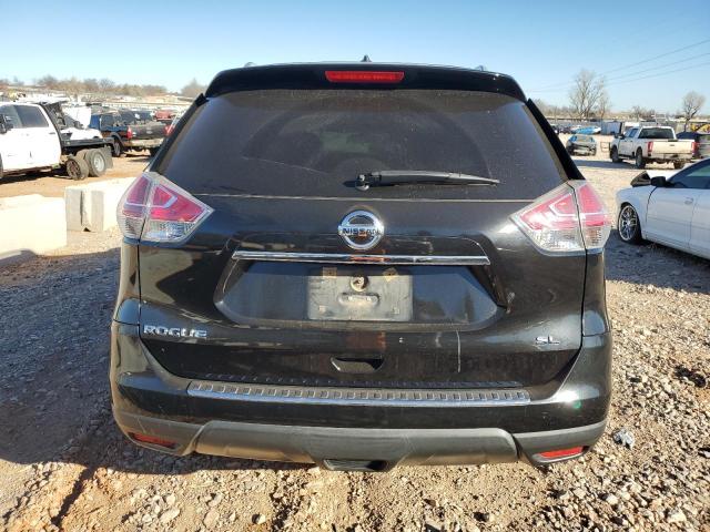 2016 NISSAN ROGUE S - 5N1AT2MT4GC731482