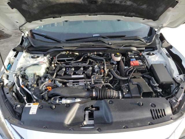 2018 HONDA CIVIC EX - 2HGFC1F34JH640056