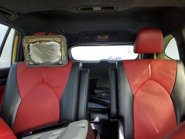 2024 TOYOTA HIGHLANDER LE 5TDKDRBH0RS544190