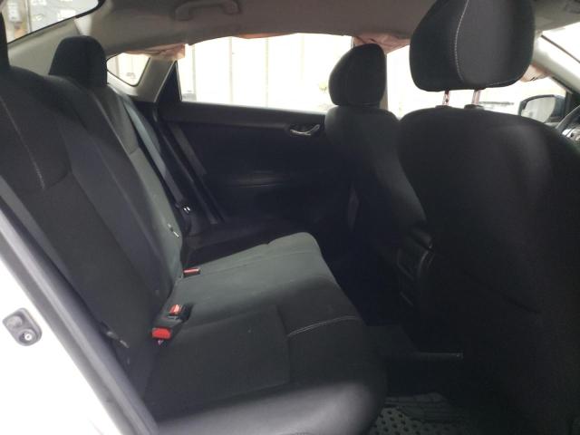 2016 NISSAN SENTRA S - 3N1AB7AP3GY267316