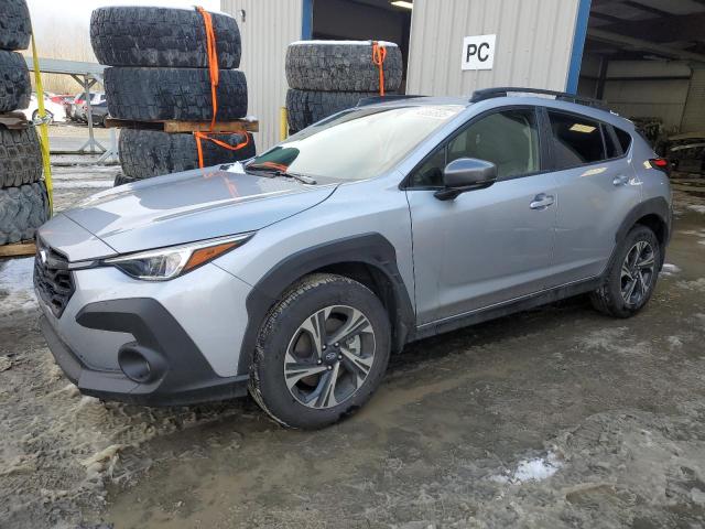 2024 SUBARU CROSSTREK #3114081097