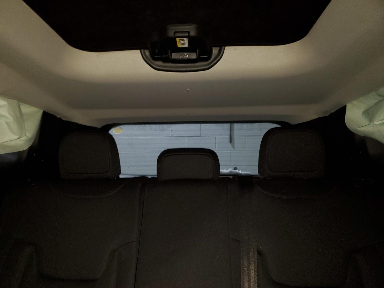 JEEP RENEGADE LATITUDE