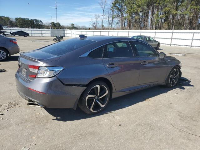 2018 HONDA ACCORD SPO - 1HGCV1F30JA229572