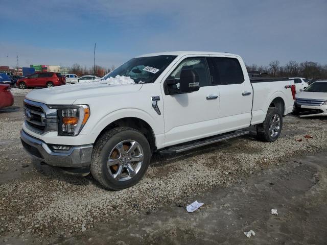 2022 FORD F150 SUPER #3108893238