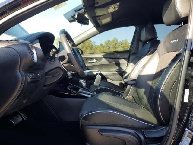 2024 KIA FORTE GT L - 3KPF54AD9RE788558
