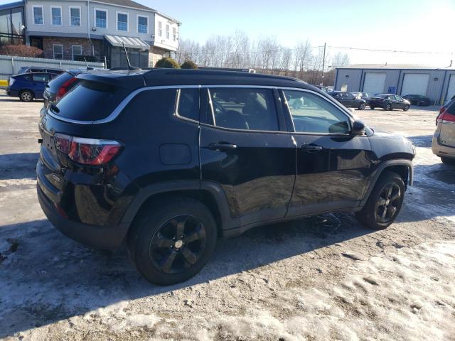 2018 JEEP COMPASS LA - 3C4NJDBB7JT393735