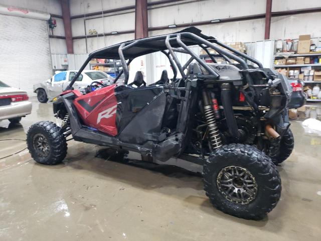 POLARIS RZR PRO XP 2023 red  gas 3NSR4D924PF364536 photo #4