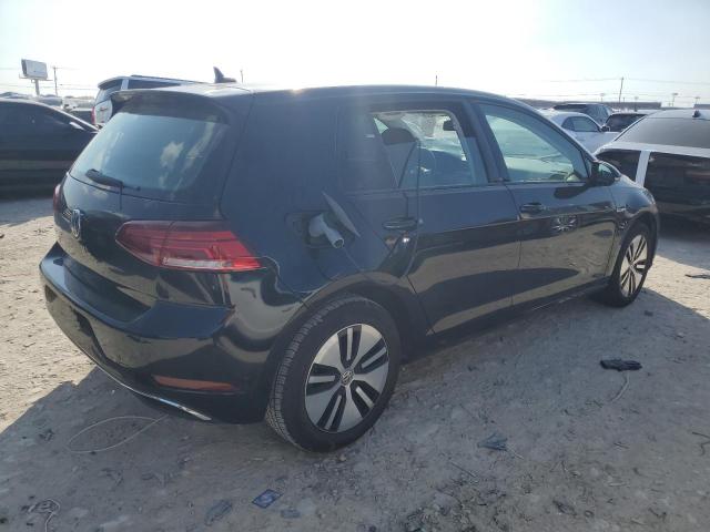 2019 VOLKSWAGEN E-GOLF SE - WVWKR7AU3KW918737