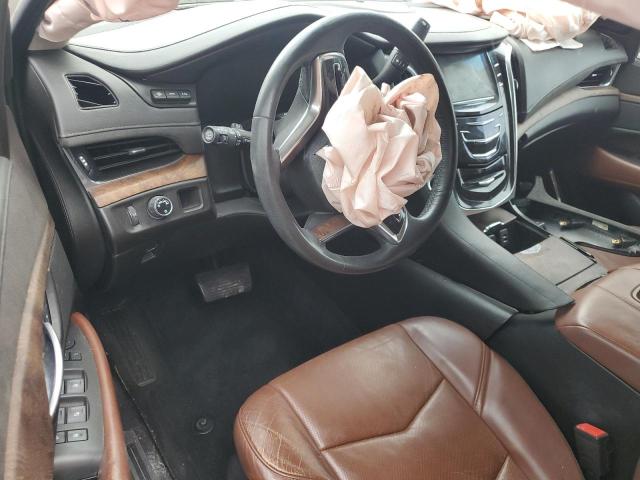 2015 CADILLAC ESCALADE P - 1GYS3NKJXFR569889