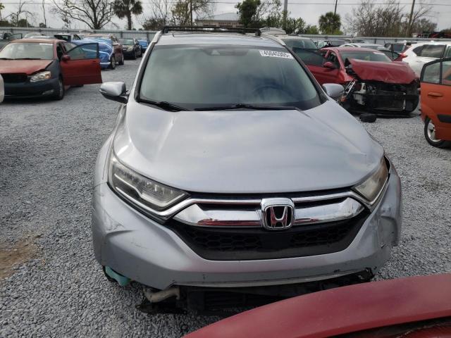 2018 HONDA CR-V TOURI - 7FARW1H93JE055337