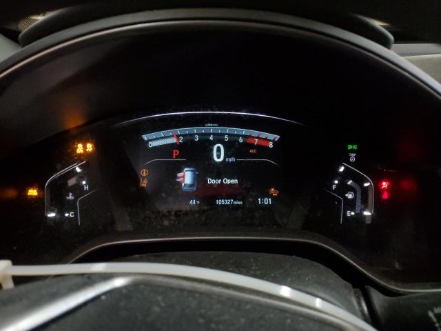 2017 HONDA CR-V EX - 5J6RW2H5XHL044674