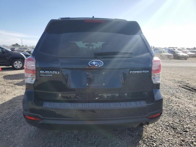 2018 SUBARU FORESTER 2 - JF2SJAGC0JH586280