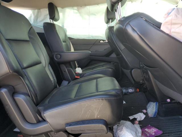 2018 CHEVROLET TRAVERSE P - 1GNEVJKW7JJ146638