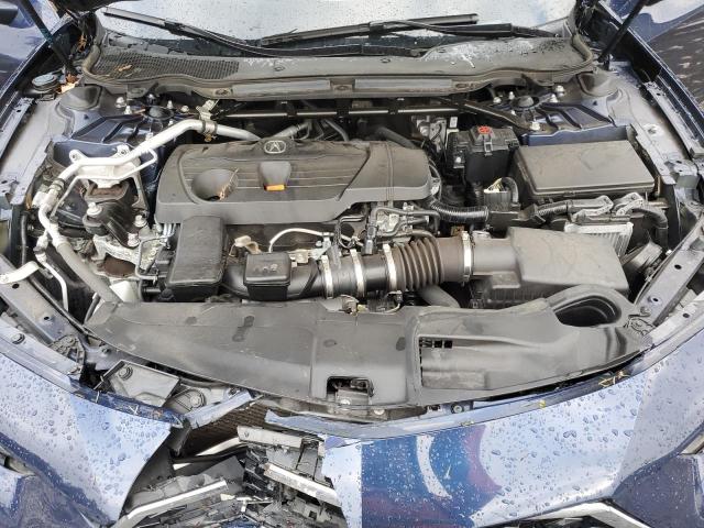2021 ACURA TLX ADVANC 19UUB6F68MA000498