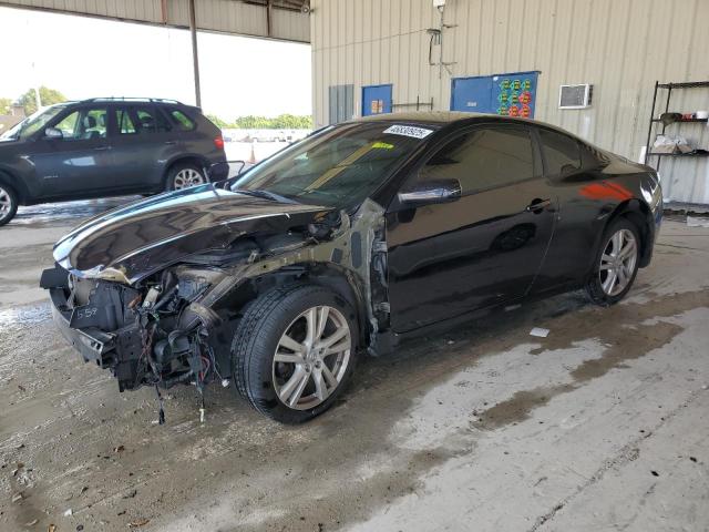 NISSAN ALTIMA S