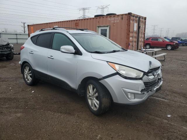 Vin: km8ju3ac2cu375500, lot: 42981975, hyundai tucson gls 20124