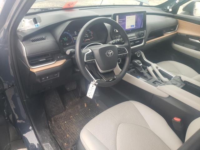 2024 TOYOTA GRAND HIGH 5TDAAAB54RS006958