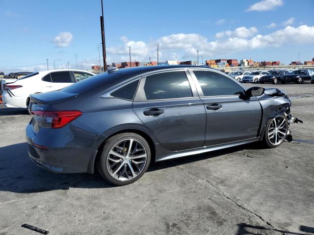 2024 HONDA CIVIC TOUR - 2HGFE1F96RH315158