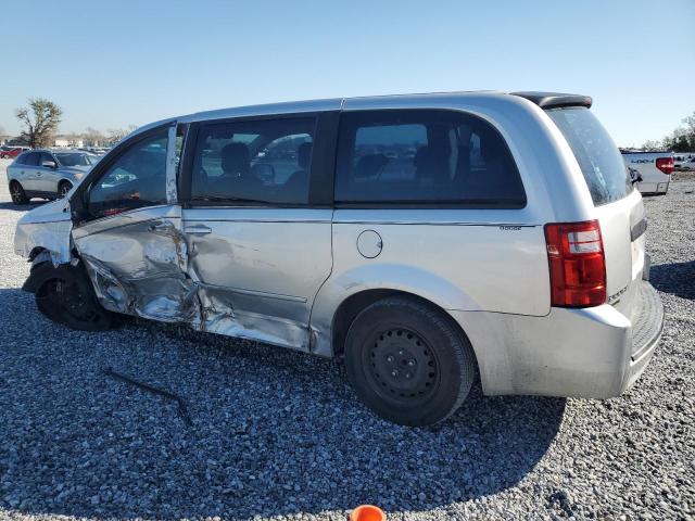 Vin: 2d4rn4de4ar455384, lot: 58917445, dodge caravan se 20102