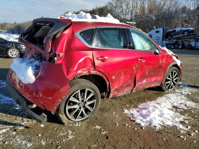 2017 MAZDA CX-5 GRAND - JM3KFBDL9H0212115