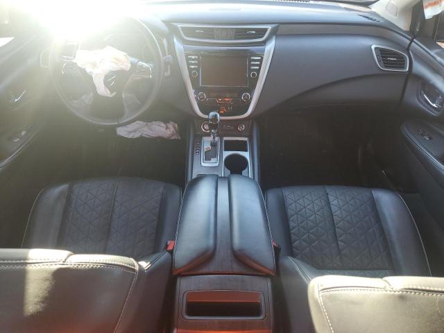 2019 NISSAN MURANO S - 5N1AZ2MS4KN116305