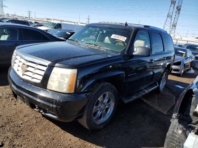 2006 CADILLAC ESCALADE L #3125418985