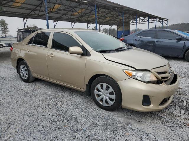 Vin: 5yfbu4ee5dp155440, lot: 46222775, toyota corolla base 20134