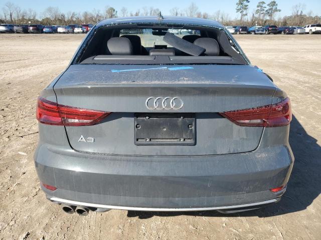 2017 AUDI A3 PREMIUM - WAUAUGFF6H1036372