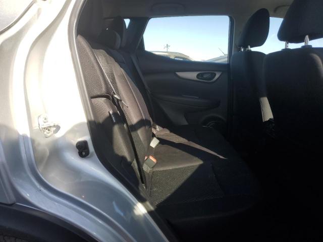 2021 NISSAN ROGUE SPOR - JN1BJ1AW7MW420830