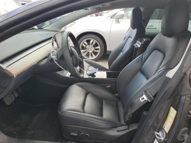2022 TESLA MODEL 3 - 5YJ3E1EB3NF317486