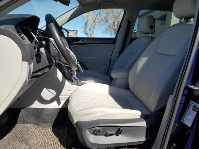 2024 VOLKSWAGEN TIGUAN SE - 3VV2B7AX8RM178709