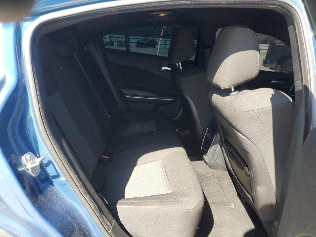 2020 DODGE CHARGER SC 2C3CDXGJ8LH228275