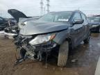 2018 NISSAN ROGUE SPOR - JN1BJ1CR9JW205727