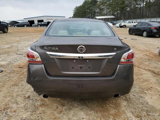 2015 NISSAN ALTIMA 2.5 - 1N4AL3AP2FC497879