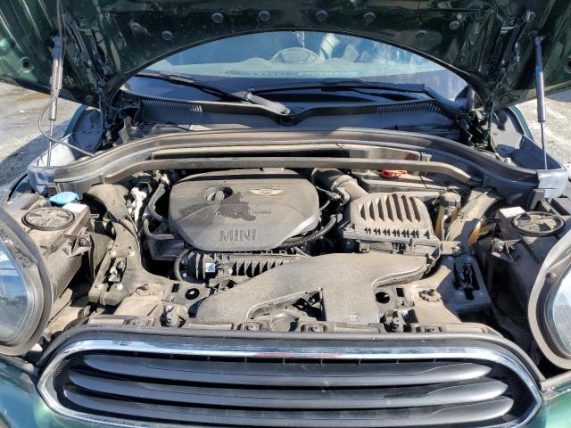 2019 MINI COOPER COU - WMZYS7C58K3F46563