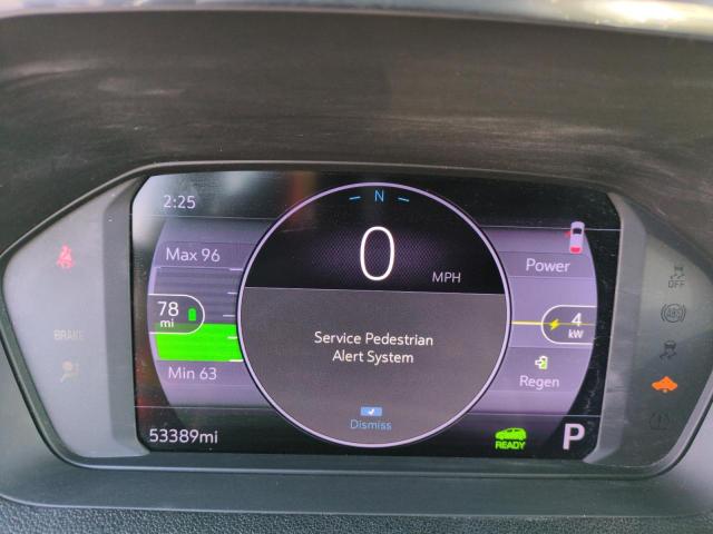 2022 CHEVROLET BOLT EV 1L - 1G1FW6S09N4101975