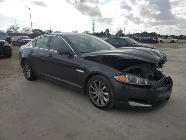 Vin: sajwa0es9dpu05709, lot: 45074285, jaguar xf 20134