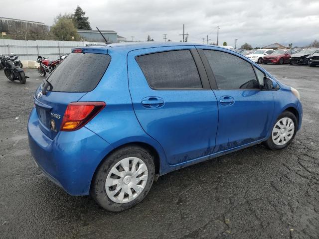 2016 TOYOTA YARIS L - VNKKTUD39GA066702