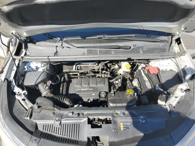 2019 CHEVROLET TRAX LS - 3GNCJKSB2KL143078