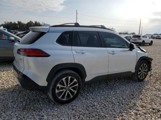 Vin: 7mudaaagxrv089141, lot: 44672475, toyota corolla cr xle 20243