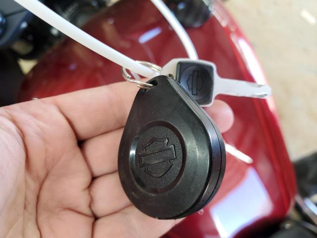 2022 HARLEY-DAVIDSON FXRST 1HD1YZZ16NB069542